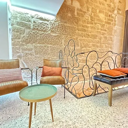 Mona Lisa - 110 M2 Luxury Flat In Le Marais - Ac Appartement