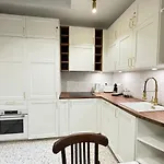 Mona Lisa - 110 M2 Luxury Flat In Le Marais - Ac *