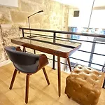 Mona Lisa - 110 M2 Luxury Flat In Le Marais - Ac 公寓