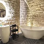 Mona Lisa - 110 M2 Luxury Flat In Le Marais - Ac * 巴黎