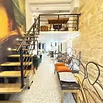 Mona Lisa - 110 M2 Luxury Flat In Le Marais - Ac 公寓 *