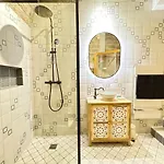 公寓 Mona Lisa - 110 M2 Luxury Flat In Le Marais - Ac