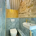 公寓 Mona Lisa - 110 M2 Luxury Flat In Le Marais - Ac