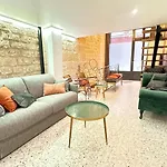 Mona Lisa - 110 M2 Luxury Flat In Le Marais - Ac * 巴黎