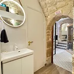 Mona Lisa - 110 M2 Luxury Flat In Le Marais - Ac 公寓