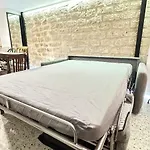 Mona Lisa - 110 M2 Luxury Flat In Le Marais - Ac 公寓 巴黎