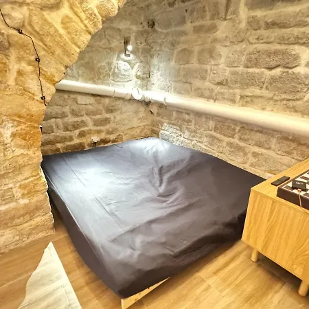 Apartament Mona Lisa - 110 M2 Luxury Flat In Le Marais - Ac Paryż