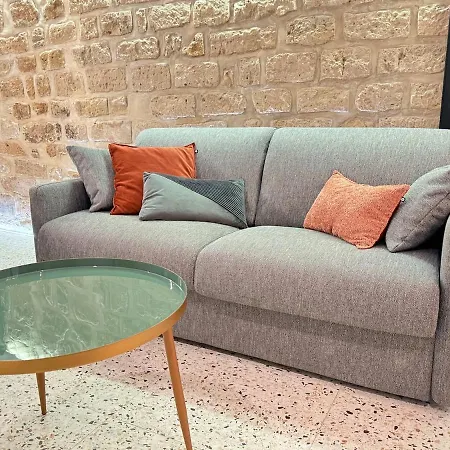 Appartamento Mona Lisa - 110 M2 Luxury Flat In Le Marais - Ac