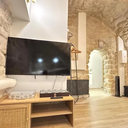 Mona Lisa - 110 M2 Luxury Flat In Le Marais - Ac * Parigi