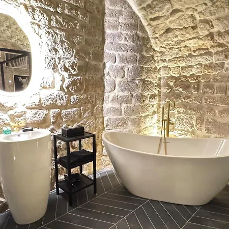 Mona Lisa - 110 M2 Luxury Flat In Le Marais - Ac * Parigi