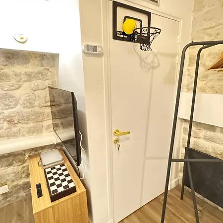 Mona Lisa - 110 M2 Luxury Flat In Le Marais - Ac Parigi