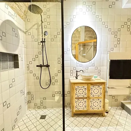 Appartamento Mona Lisa - 110 M2 Luxury Flat In Le Marais - Ac