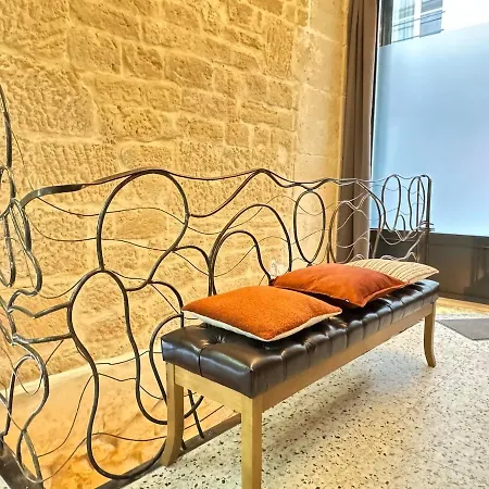Mona Lisa - 110 M2 Luxury Flat In Le Marais - Ac Parigi