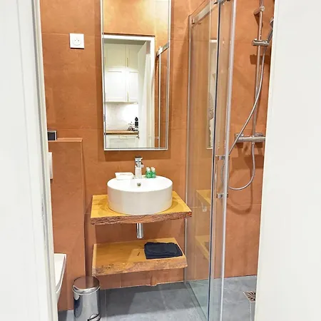 Mona Lisa - 110 M2 Luxury Flat In Le Marais - Ac Appartamento *