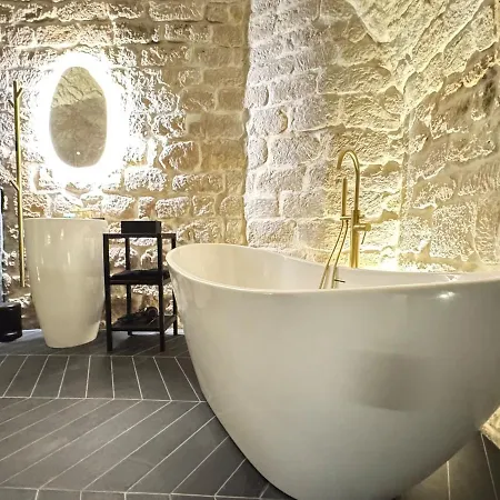 Appartamento Mona Lisa - 110 M2 Luxury Flat In Le Marais - Ac *