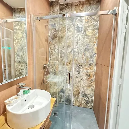 Appartamento Mona Lisa - 110 M2 Luxury Flat In Le Marais - Ac Parigi