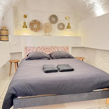 Appartamento Mona Lisa - 110 M2 Luxury Flat In Le Marais - Ac