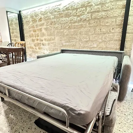 Mona Lisa - 110 M2 Luxury Flat In Le Marais - Ac Appartamento Parigi