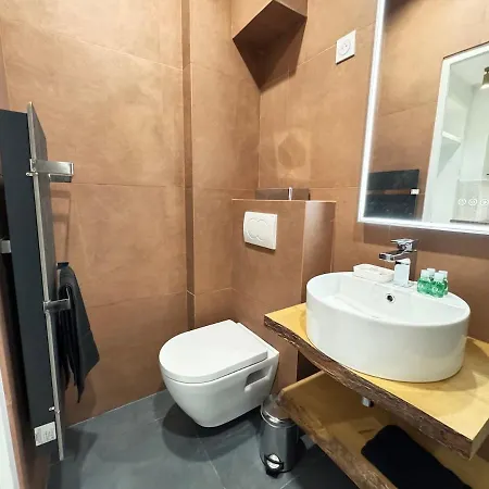 Mona Lisa - 110 M2 Luxury Flat In Le Marais - Ac Parigi