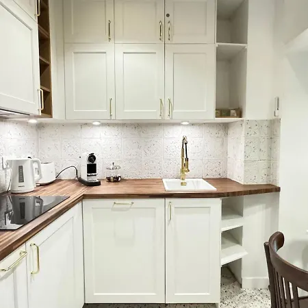 Appartamento Mona Lisa - 110 M2 Luxury Flat In Le Marais - Ac