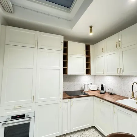 Mona Lisa - 110 M2 Luxury Flat In Le Marais - Ac Appartamento Parigi