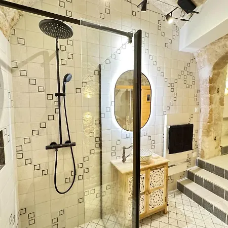 Mona Lisa - 110 M2 Luxury Flat In Le Marais - Ac Appartamento