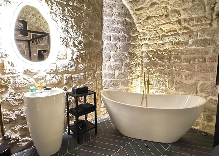 Mona Lisa - 110 M2 Luxury Flat In Le Marais - Ac * Paryż