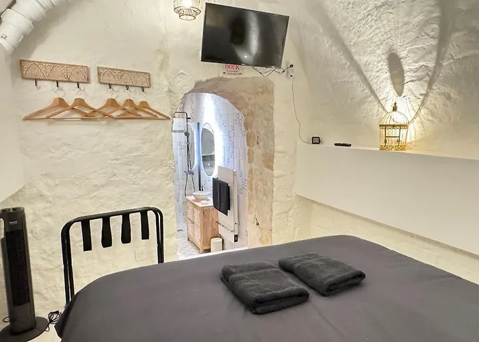Apartament Mona Lisa - 110 M2 Luxury Flat In Le Marais - Ac *