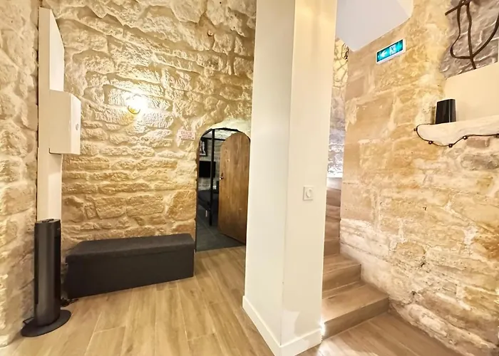 Mona Lisa - 110 M2 Luxury Flat In Le Marais - Ac * Paryż