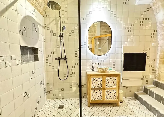 Apartament Mona Lisa - 110 M2 Luxury Flat In Le Marais - Ac