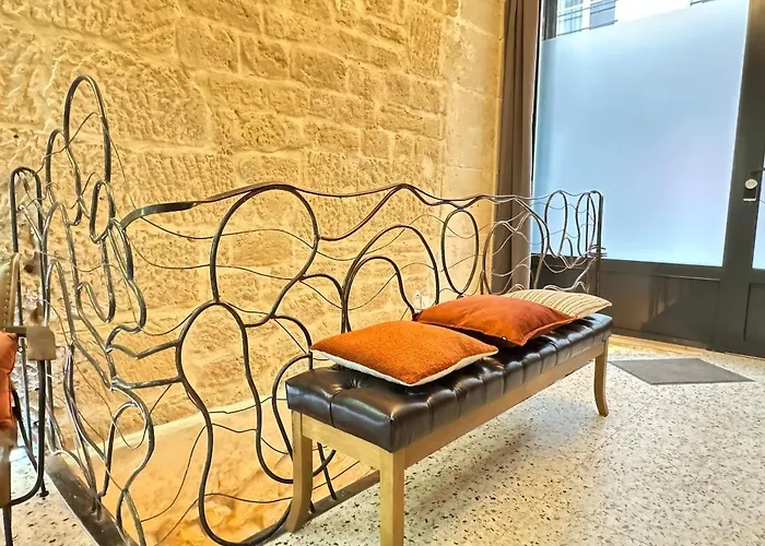 Mona Lisa - 110 M2 Luxury Flat In Le Marais - Ac Paryż