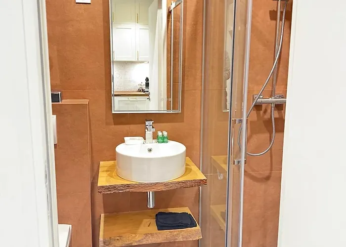 Mona Lisa - 110 M2 Luxury Flat In Le Marais - Ac Apartament *