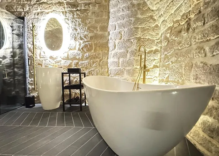 Apartament Mona Lisa - 110 M2 Luxury Flat In Le Marais - Ac *