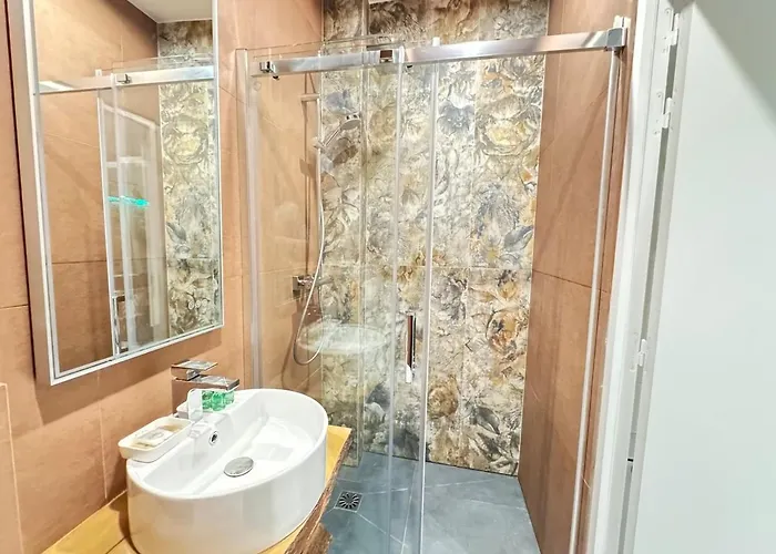 Apartament Mona Lisa - 110 M2 Luxury Flat In Le Marais - Ac Paryż