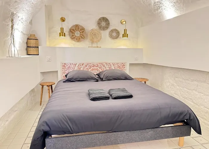 Apartament Mona Lisa - 110 M2 Luxury Flat In Le Marais - Ac