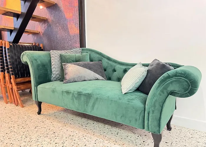 Mona Lisa - 110 M2 Luxury Flat In Le Marais - Ac Apartament