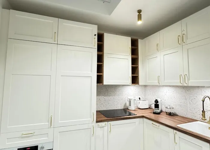 Mona Lisa - 110 M2 Luxury Flat In Le Marais - Ac Apartament Paryż