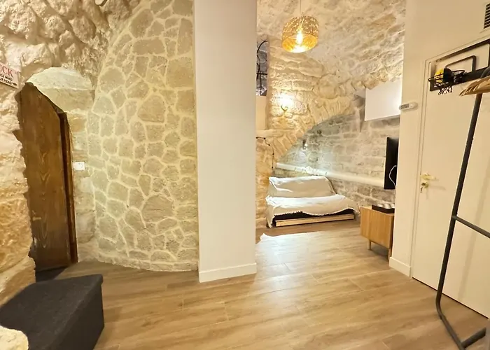 Mona Lisa - 110 M2 Luxury Flat In Le Marais - Ac *