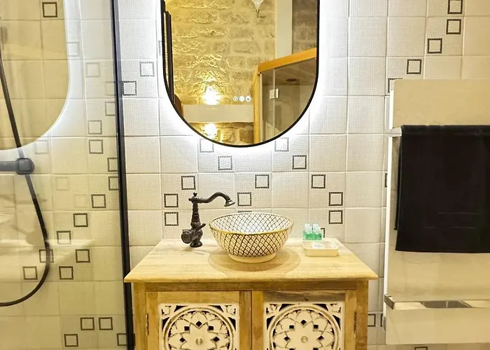 Mona Lisa - 110 M2 Luxury Flat In Le Marais - Ac
