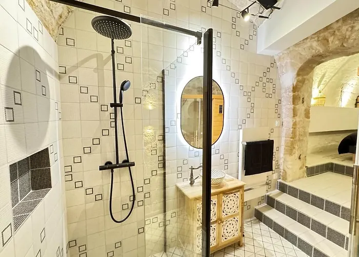 Mona Lisa - 110 M2 Luxury Flat In Le Marais - Ac Apartament