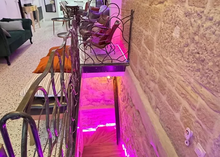 Mona Lisa - 110 M2 Luxury Flat In Le Marais - Ac Apartament *