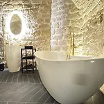 Apartmán Mona Lisa - 110 M2 Luxury Flat In Le Marais - Ac *