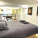 Mona Lisa - 110 M2 Luxury Flat In Le Marais - Ac * Paříž