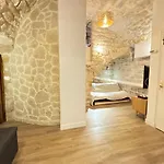 Mona Lisa - 110 M2 Luxury Flat In Le Marais - Ac *