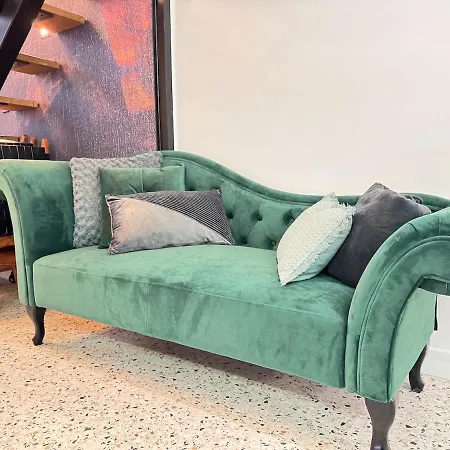 Mona Lisa - 110 M2 Luxury Flat In Le Marais - Ac Apartmán
